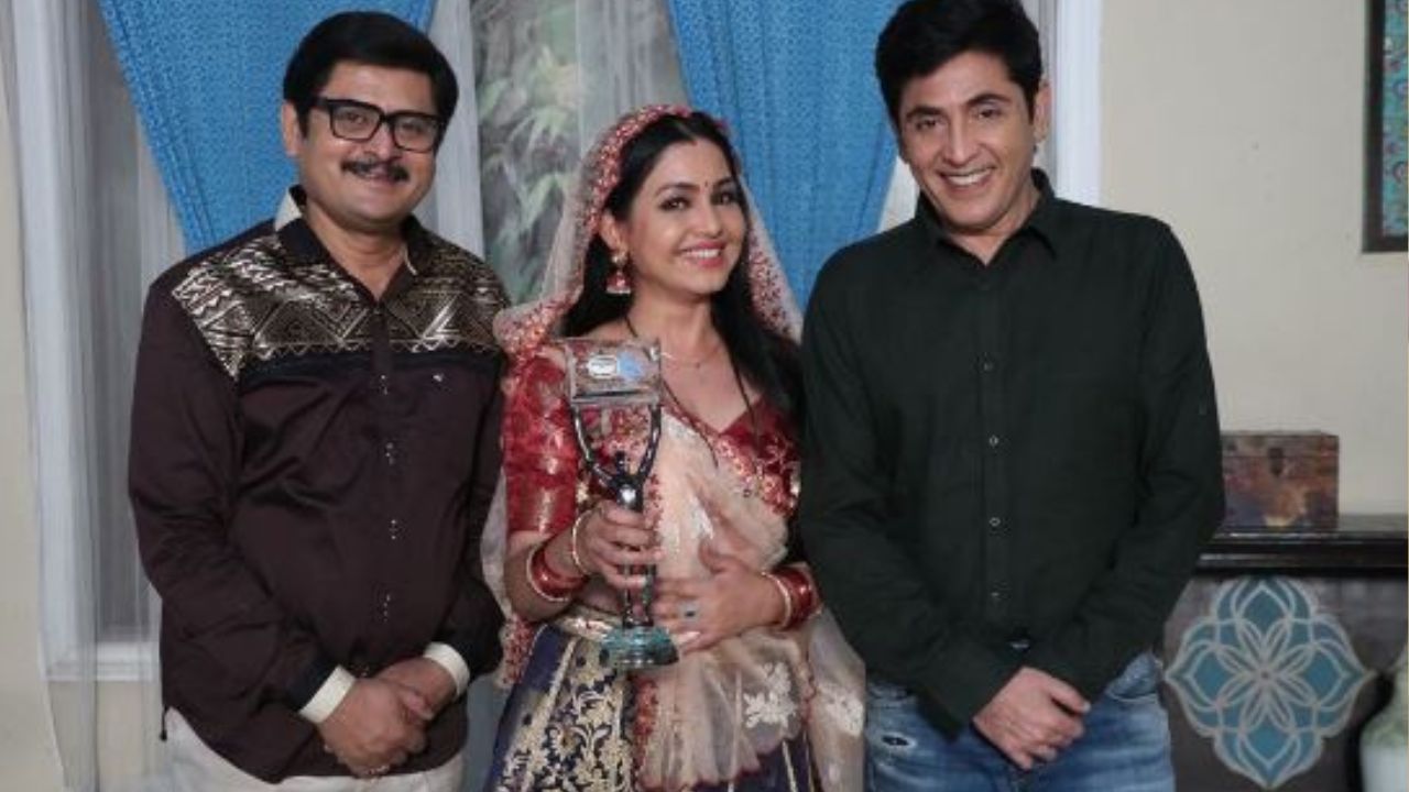 Bhabi Ji Ghar Par Hai Cast