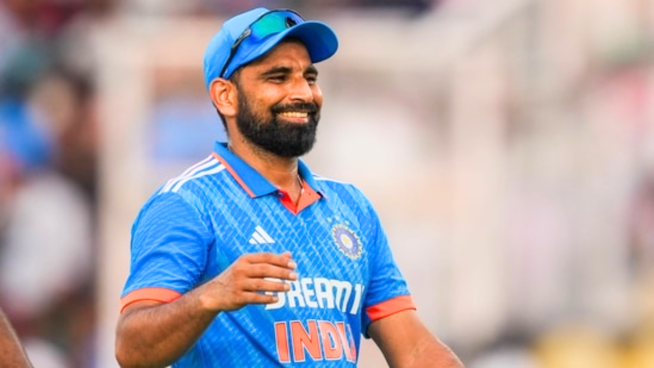great-news-for-team-india-as mohammad-shami-is-set-to-return-in-this-domestic-series